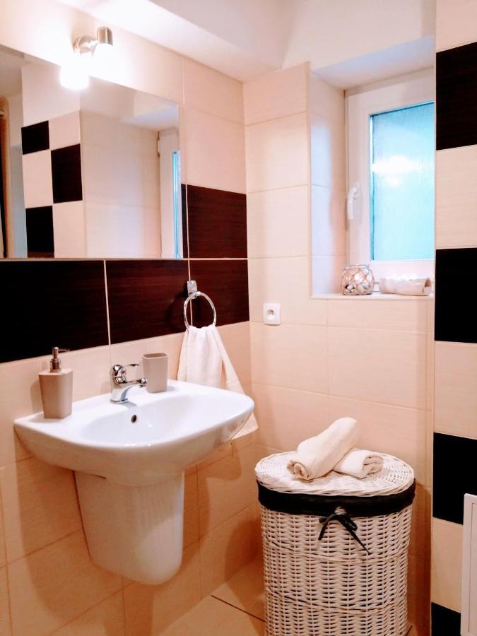 Apartman Paula -Dovolenka Pri Aquaparku Liptovsky Mikulas Exterior photo